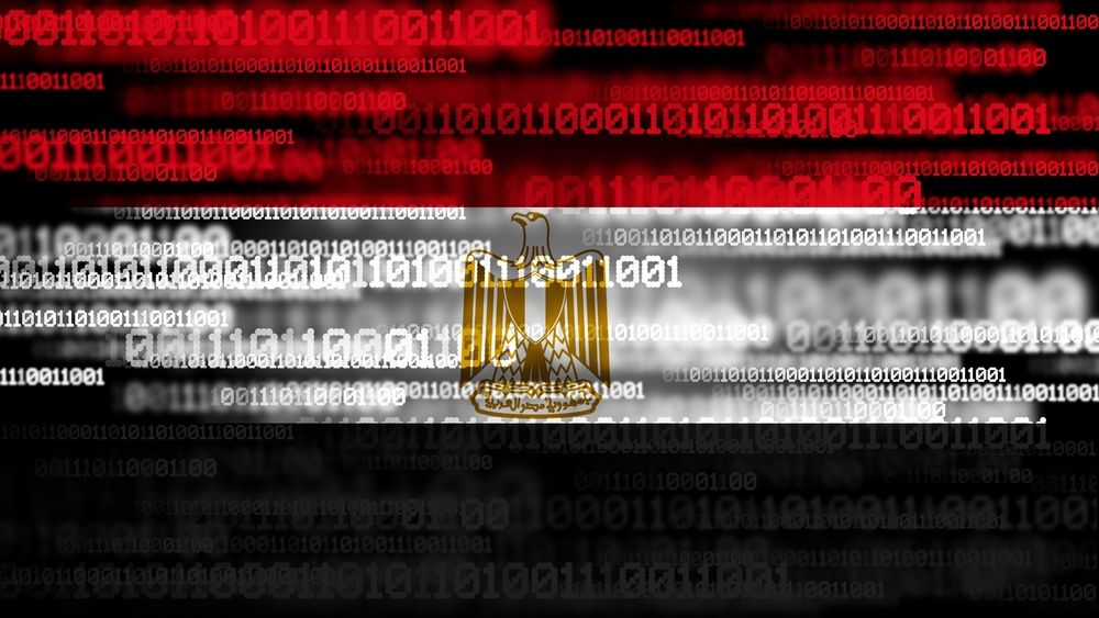 Egyptské úřady na klimatické konferenci blokují přístup na internet